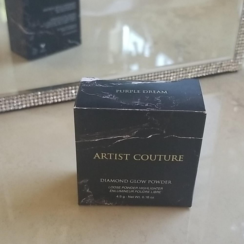 SALE! Artist Couture Diamond Glow Powder - Picture 2 of 4